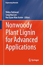 Télécharger le livre :  Nonwoody Plant Lignin for Advanced Applications