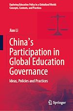 Télécharger le livre :  China's Participation in Global Education Governance