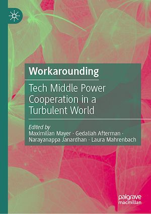 Download the eBook: Workarounding