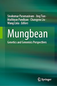 Download this ebook Mungbean