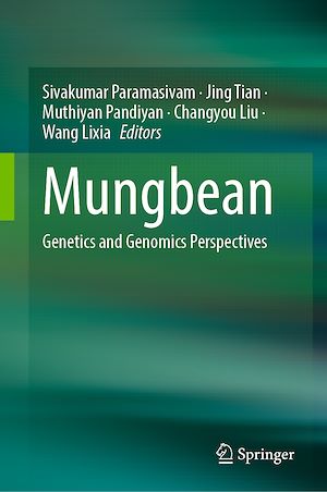 Download the eBook: Mungbean