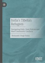 Télécharger le livre :  India's Tibetan Refugees