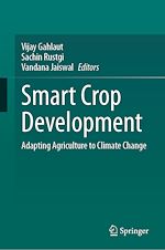 Télécharger le livre :  Smart Crop Development