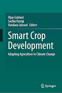 Download this ebook Smart Crop Development