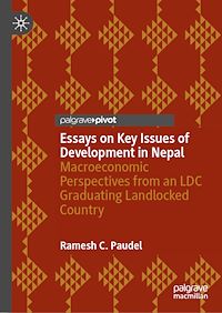 Download this ebook Essays on Key Issues of Development in Nepal