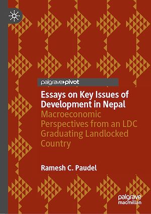 Download the eBook: Essays on Key Issues of Development in Nepal