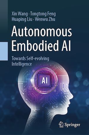 Téléchargez le livre :  Autonomous Embodied AI