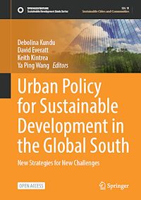 Download this ebook Urban Policy for Sustainable Development in the Global South