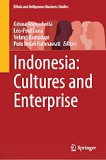 Download this eBook Indonesia: Cultures and Enterprise