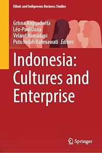 Download this ebook Indonesia: Cultures and Enterprise