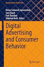 Download this eBook Digital Advertising and Consumer Behavior