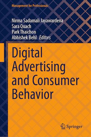 Download the eBook: Digital Advertising and Consumer Behavior