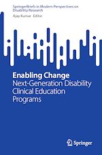 Télécharger le livre :  Enabling Change