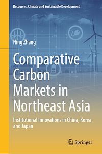 Download this ebook Comparative Carbon Markets in Northeast Asia