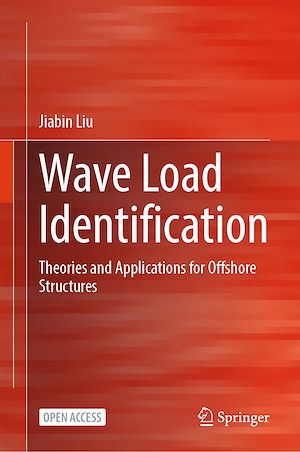 Téléchargez le livre :  Wave Load Identification