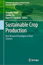 Télécharger le livre :  Sustainable Crop Production