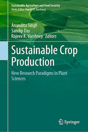Téléchargez le livre :  Sustainable Crop Production