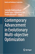 Download this eBook Contemporary Advancement in Evolutionary Multi-objective Optimization