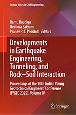 Download this eBook Developments in Earthquake Engineering, Tunneling, and Rock–Soil Interaction