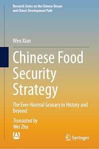 Download this ebook Chinese Food Security Strategy