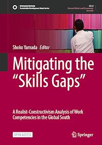 Download this ebook Mitigating the “Skills Gaps”