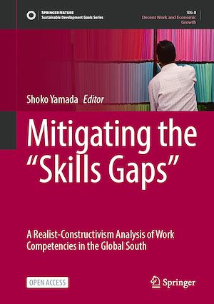 Download the eBook: Mitigating the “Skills Gaps”