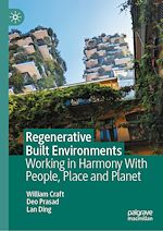 Download this eBook Regenerative Built Environments