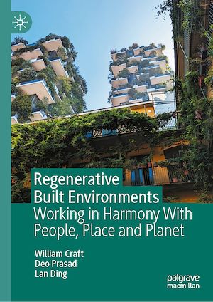 Download the eBook: Regenerative Built Environments