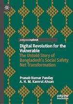 Télécharger le livre :  Digital Revolution for the Vulnerable
