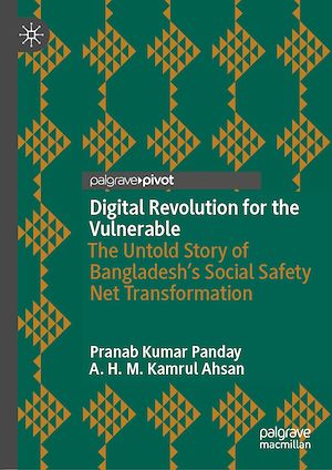Téléchargez le livre :  Digital Revolution for the Vulnerable
