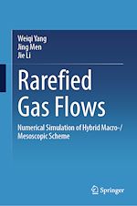 Télécharger le livre :  Rarefied Gas Flows