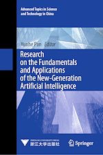 Télécharger le livre :  Research on the Fundamentals and Applications of the New-Generation Artificial Intelligence