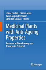 Download this eBook Medicinal Plants with Anti-Ageing Properties