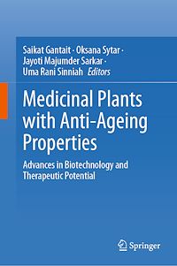 Download this ebook Medicinal Plants with Anti-Ageing Properties