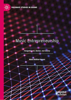 Download the eBook: Music Entrepreneurship