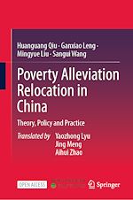 Télécharger le livre :  Poverty Alleviation Relocation in China