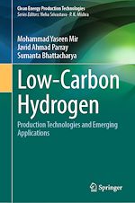 Download this eBook Low-Carbon Hydrogen