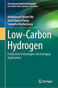 Download this ebook Low-Carbon Hydrogen