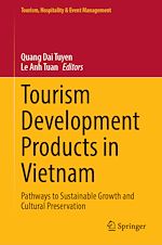 Download this eBook Tourism Development Products in Vietnam
