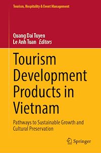 Download this ebook Tourism Development Products in Vietnam