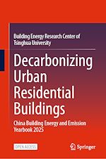 Download this eBook Decarbonizing Urban Residential Buildings