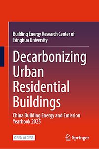 Download this ebook Decarbonizing Urban Residential Buildings