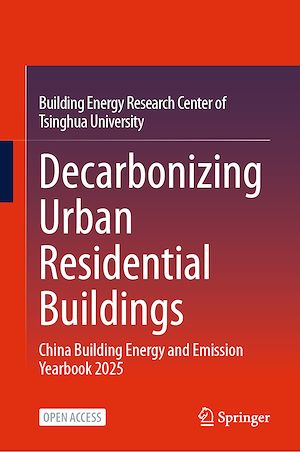 Download the eBook: Decarbonizing Urban Residential Buildings