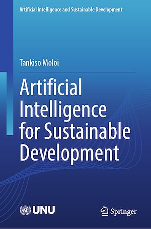 Téléchargez le livre :  Artificial Intelligence for Sustainable Development