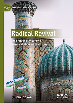 Téléchargez le livre :  Radical Revival