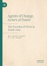 Download this eBook Agents of Change, Actors of Power