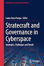 Télécharger le livre :  Stratecraft and Governance in Cyberspace