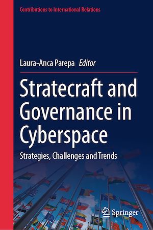 Téléchargez le livre :  Stratecraft and Governance in Cyberspace