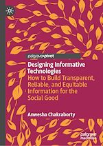 Télécharger le livre :  Designing Informative Technologies