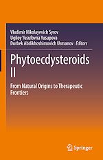 Download this eBook Phytoecdysteroids II